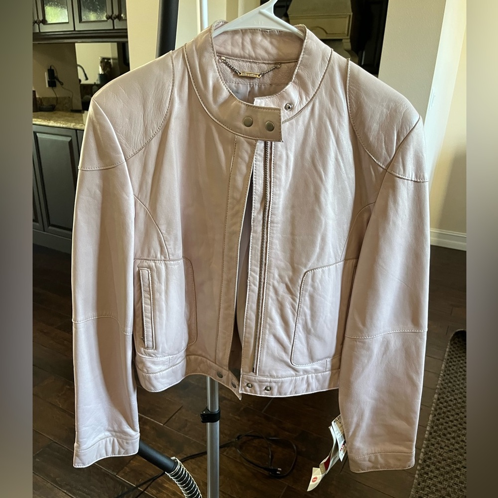 Wilsons Leather Jacket - image 1